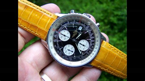 what your watch says about you breitling|What your watch says about you & your personality.